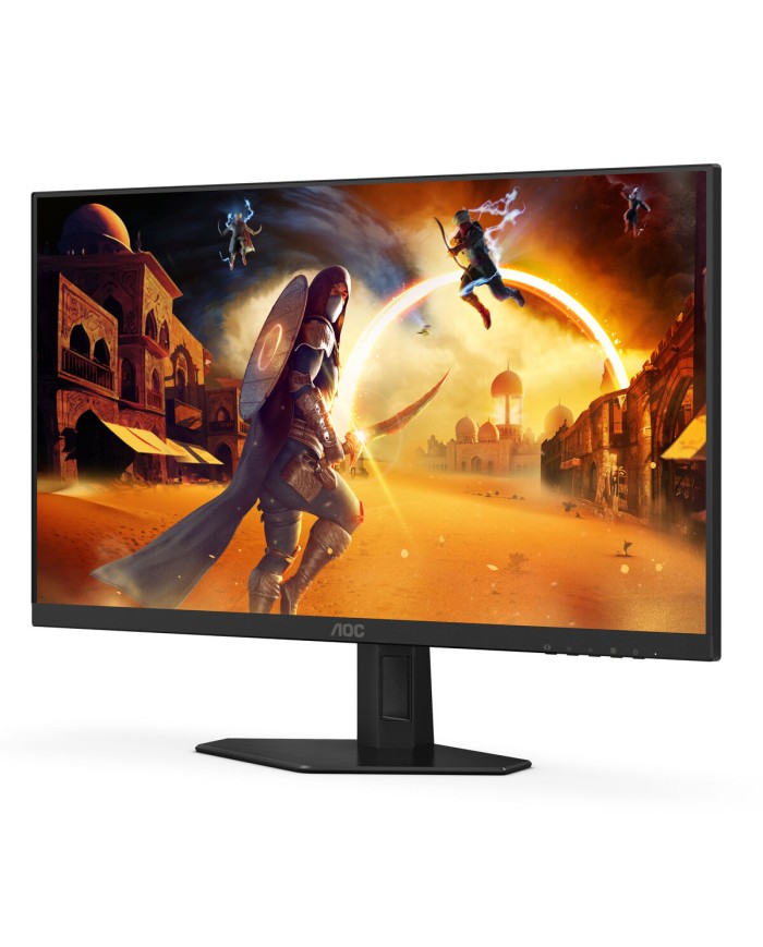 Monitor Gaming AOC 27G4XE Full HD 27" Monitor Gaming AOC 27G4XE Full HD 27"