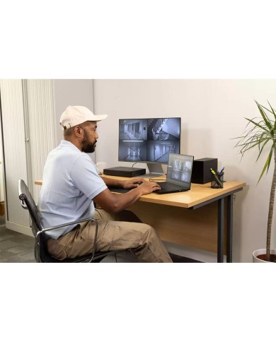 Hard Disk Western Digital WD8002PURP 3,5" 8 TB