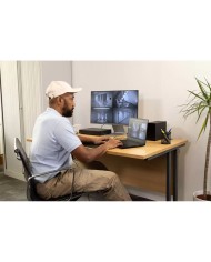 Hard Disk Western Digital WD8002PURP 3,5" 8 TB