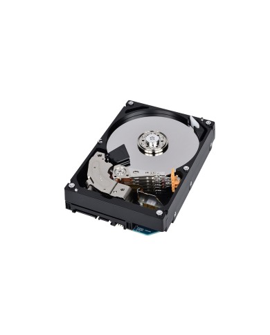 Hard Disk Toshiba MG08SDA600E 3,5" 6 TB
