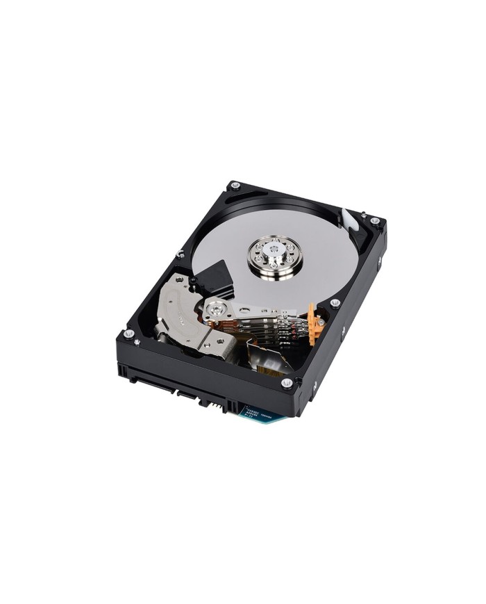 Hard Disk Toshiba MG08SDA600E 3,5" 6 TB