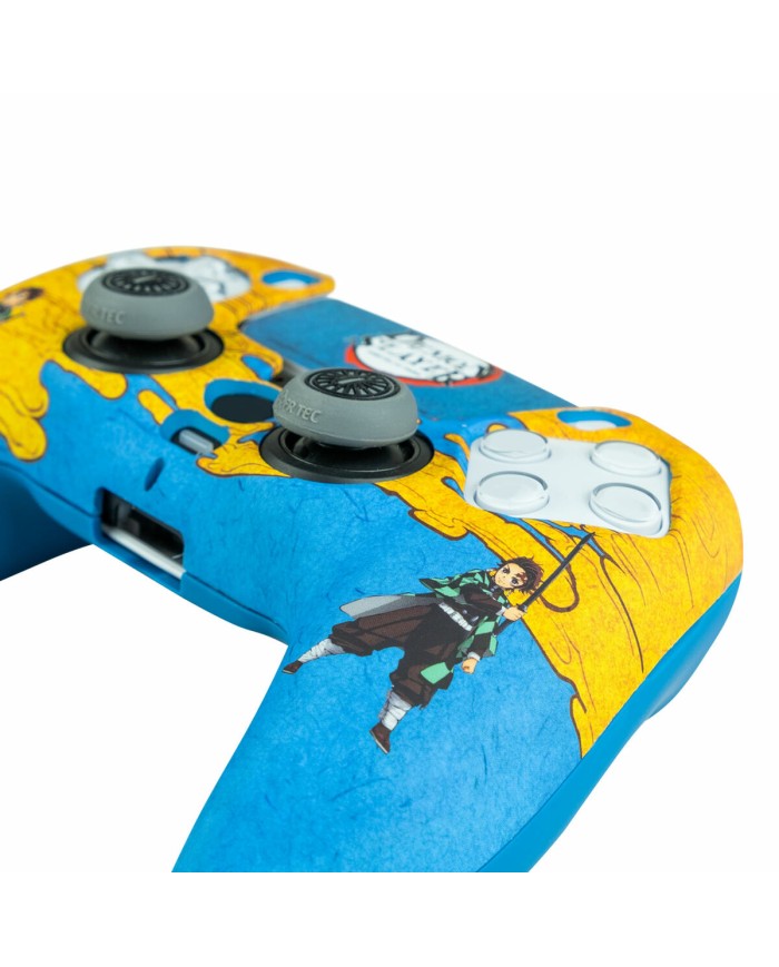 Custodia per Tastiera FR-TEC DSPS5CPTAN