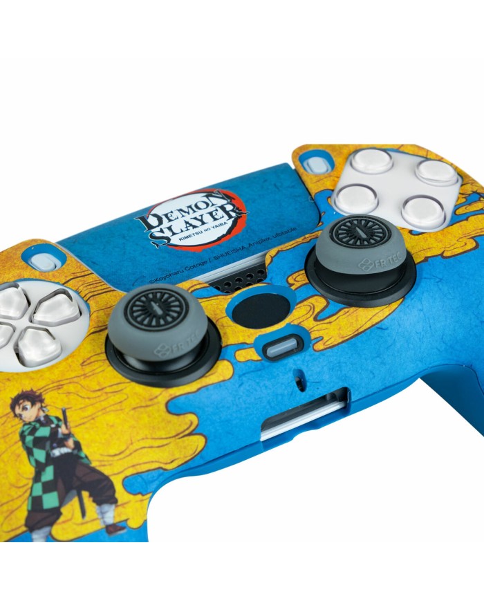 Custodia per Tastiera FR-TEC DSPS5CPTAN