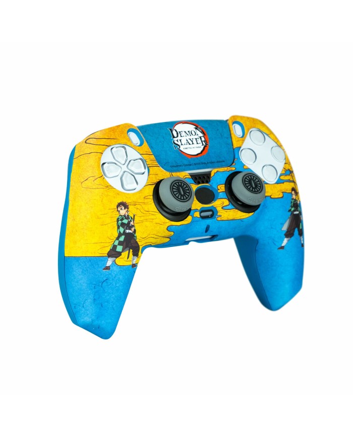 Custodia per Tastiera FR-TEC DSPS5CPTAN