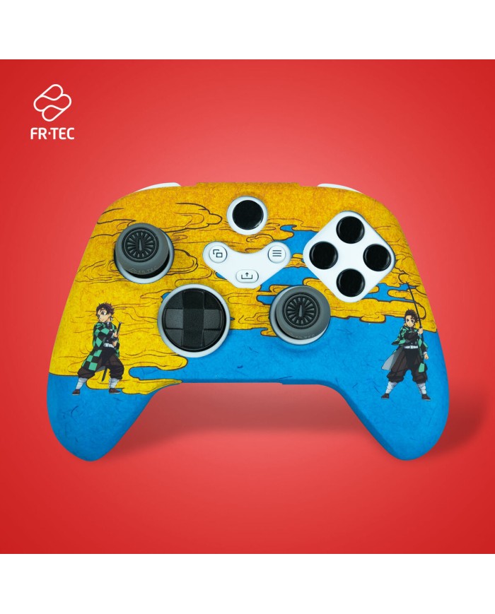 Custodia per Tastiera FR-TEC DSXBCPTAN