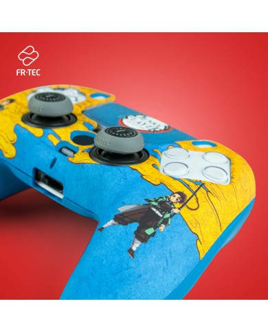 Custodia per Tastiera FR-TEC DSPS5CPTAN Custodia per Tastiera FR-TEC DSPS5CPTAN