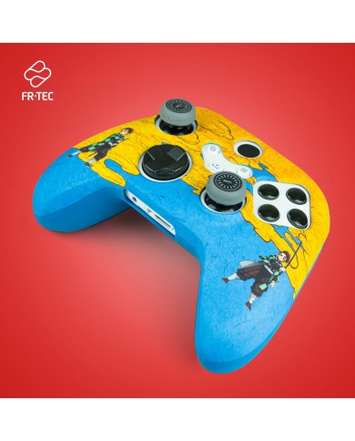 Custodia per Tastiera FR-TEC DSXBCPTAN Custodia per Tastiera FR-TEC DSXBCPTAN