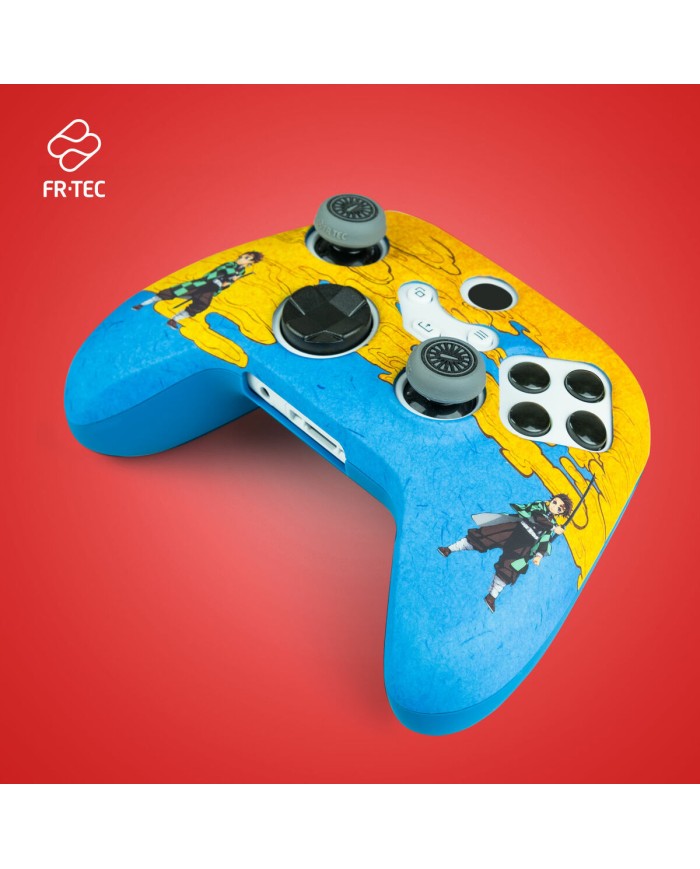 Custodia per Tastiera FR-TEC DSXBCPTAN