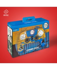 Custodia per Tastiera FR-TEC DSPS5CPTAN