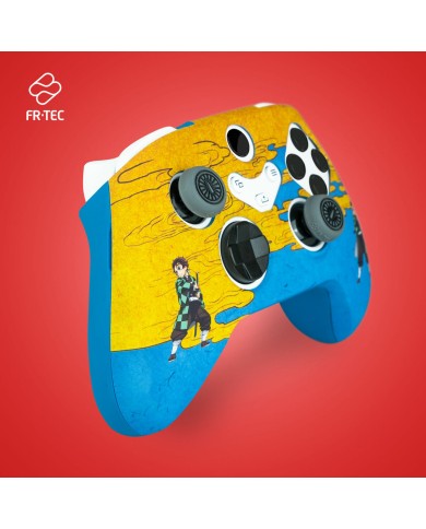 Custodia per Tastiera FR-TEC DSXBCPTAN Custodia per Tastiera FR-TEC DSXBCPTAN