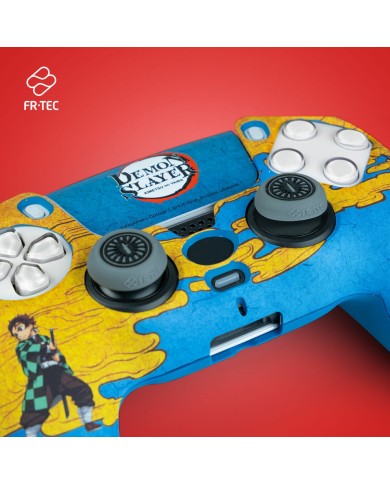 Custodia per Tastiera FR-TEC DSPS5CPTAN Custodia per Tastiera FR-TEC DSPS5CPTAN