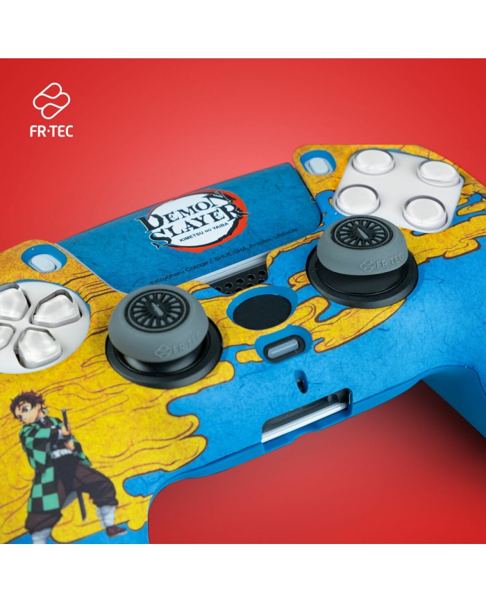 Custodia per Tastiera FR-TEC DSPS5CPTAN