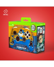 Custodia per Tastiera FR-TEC DSXBCPTAN