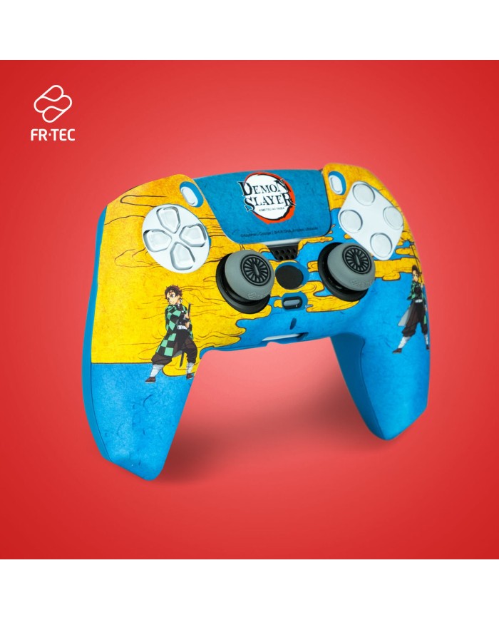 Custodia per Tastiera FR-TEC DSPS5CPTAN