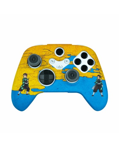 Custodia per Tastiera FR-TEC DSXBCPTAN Custodia per Tastiera FR-TEC DSXBCPTAN