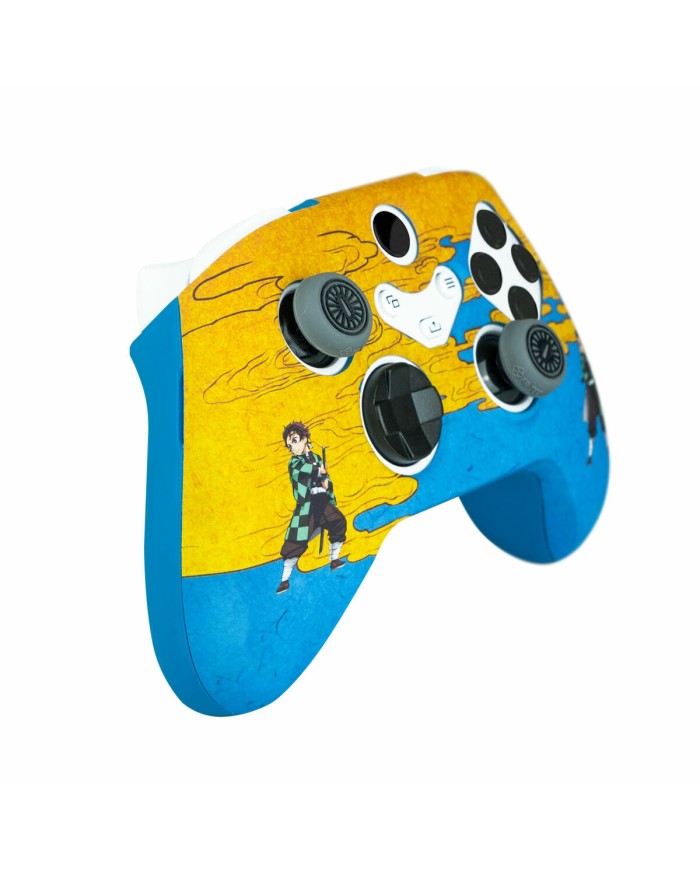 Custodia per Tastiera FR-TEC DSXBCPTAN