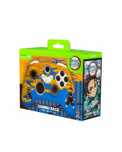 Custodia per Tastiera FR-TEC DSXBCPTAN Custodia per Tastiera FR-TEC DSXBCPTAN