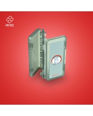 Custodia per Tastiera FR-TEC DSSWPBWAT