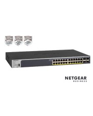 Switch Netgear GS728TP-300EUS Switch Netgear GS728TP-300EUS