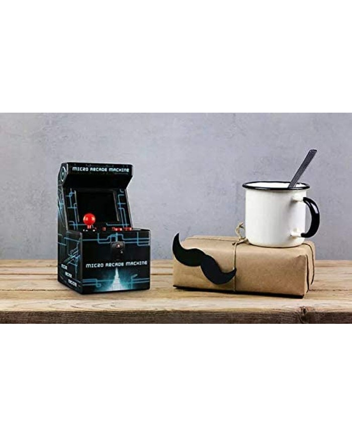 Console Portatile FR-TEC DC1329