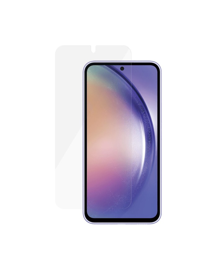 Protettore Schermo per Cellulare Panzer Glass SAFE95687 Samsung Galaxy A55 Protettore Schermo per Cellulare Panzer Glass SAFE95687 Samsung Galaxy A55