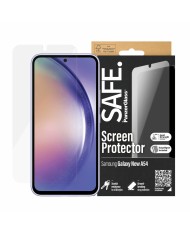 Protettore Schermo per Cellulare Panzer Glass SAFE95687 Samsung Galaxy A55 Protettore Schermo per Cellulare Panzer Glass SAFE95687 Samsung Galaxy A55