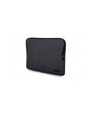 Custodia per Portatile Urban Factory MSN10UF Nero