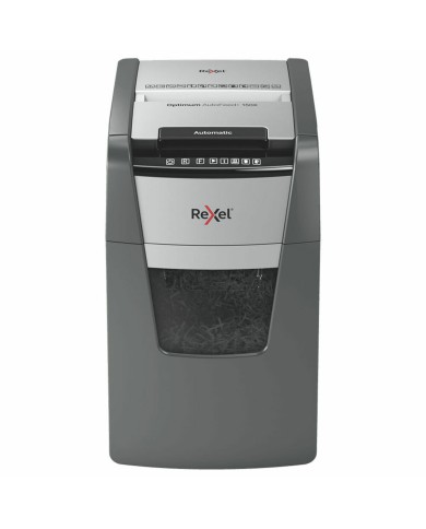 Distruggi Documenti Rexel Optimum AutoFeed 150X Distruggi Documenti Rexel Optimum AutoFeed 150X