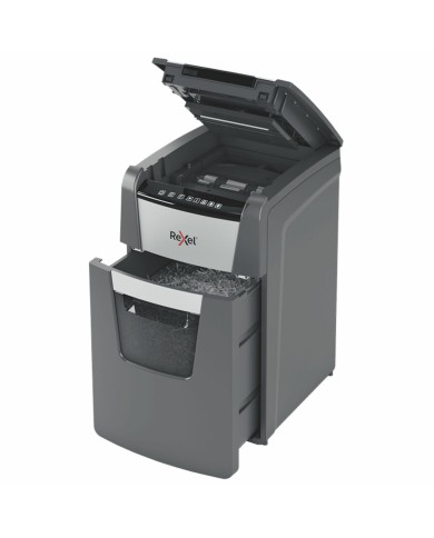 Distruggi Documenti Rexel Optimum AutoFeed 150X Distruggi Documenti Rexel Optimum AutoFeed 150X