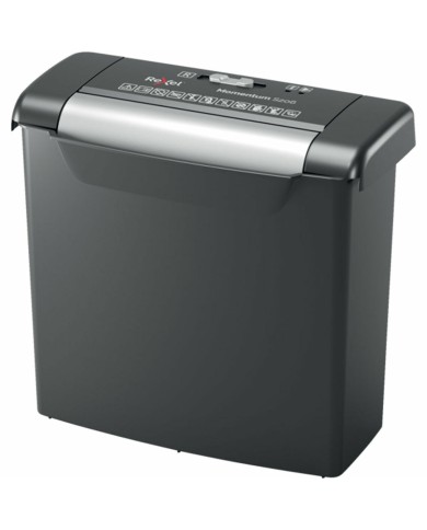 Distruggi Documenti Rexel Momentum S206 9 L Distruggi Documenti Rexel Momentum S206 9 L