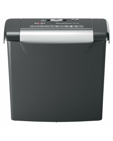 Distruggi Documenti Rexel Momentum S206 9 L Distruggi Documenti Rexel Momentum S206 9 L
