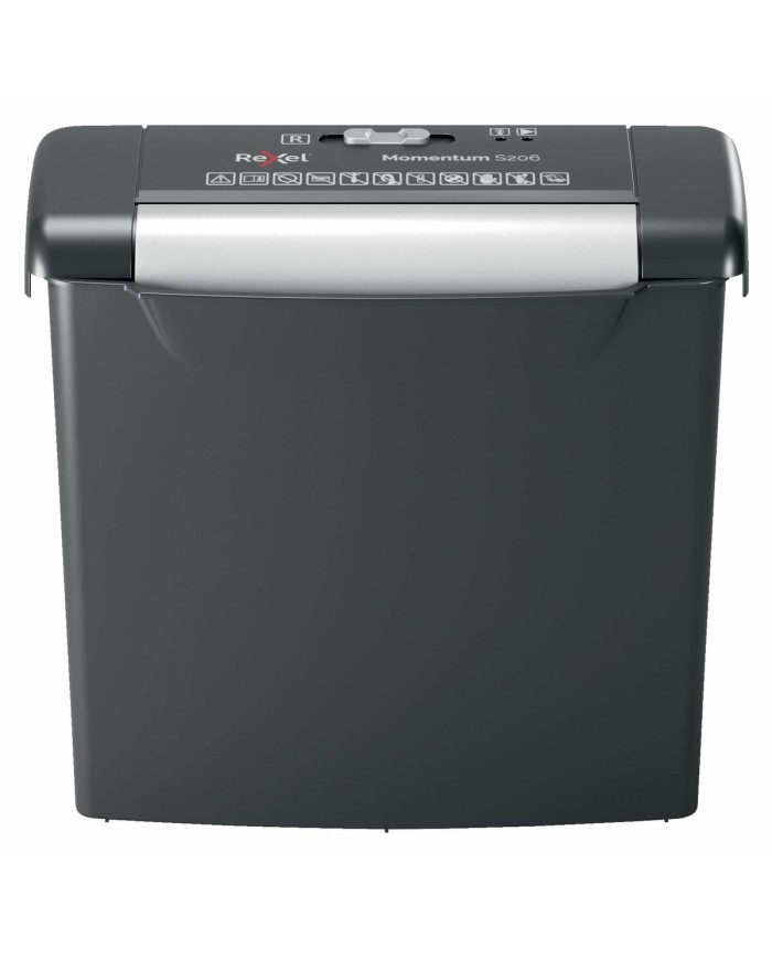 Distruggi Documenti Rexel Momentum S206 9 L Distruggi Documenti Rexel Momentum S206 9 L