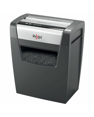 Distruggi Documenti Rexel Momentum X410 23 L Distruggi Documenti Rexel Momentum X410 23 L