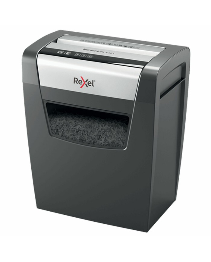 Distruggi Documenti Rexel Momentum X410 23 L Distruggi Documenti Rexel Momentum X410 23 L
