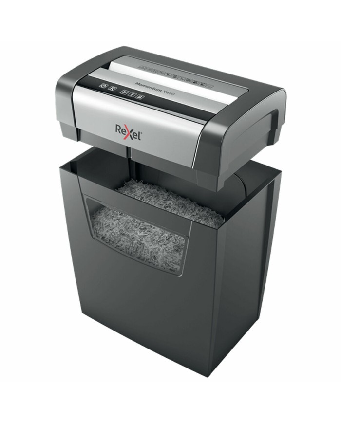 Distruggi Documenti Rexel Momentum X410 23 L Distruggi Documenti Rexel Momentum X410 23 L