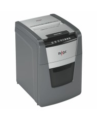 Distruggi Documenti Rexel Optimum AutoFeed 100X Distruggi Documenti Rexel Optimum AutoFeed 100X