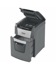 Distruggi Documenti Rexel Optimum AutoFeed 100X Distruggi Documenti Rexel Optimum AutoFeed 100X