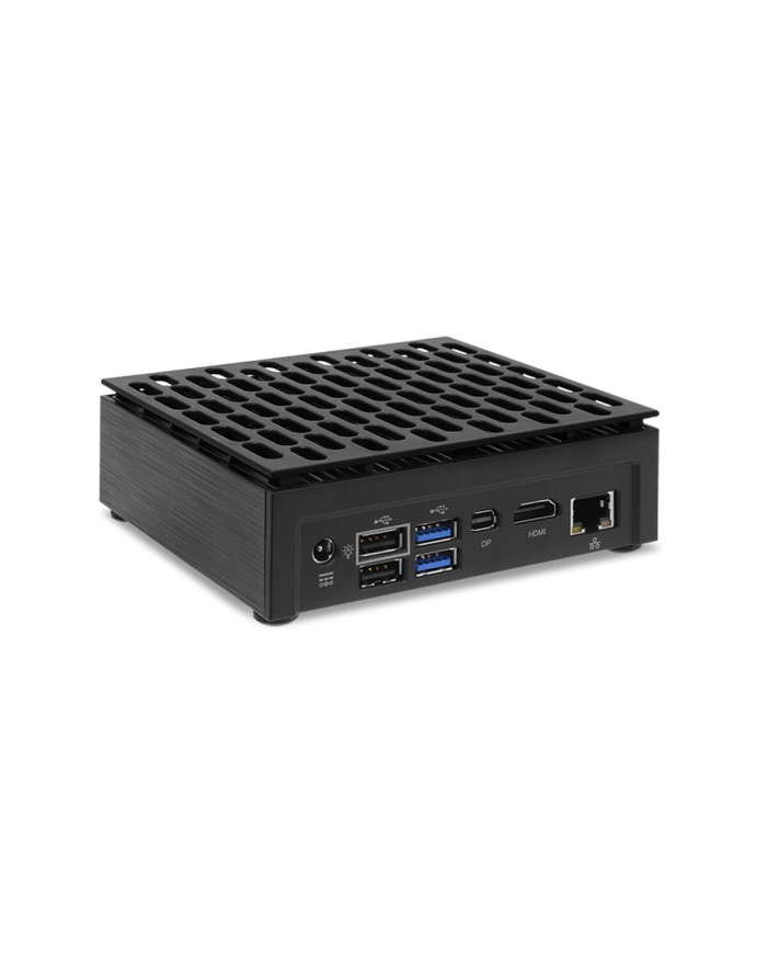 Mini PC Aopen DE3650-S Intel Celeron N6210 4 GB RAM 128 GB SSD Mini PC Aopen DE3650-S Intel Celeron N6210 4 GB RAM 128 GB SSD