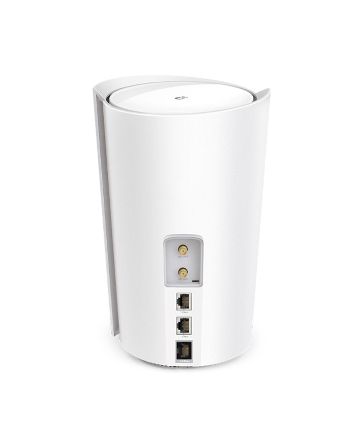 Punto d'Accesso TP-Link DECO X50-5G(1-PACK) Punto d'Accesso TP-Link DECO X50-5G(1-PACK)