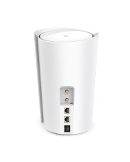 Punto d'Accesso TP-Link DECO X50-5G(1-PACK) Punto d'Accesso TP-Link DECO X50-5G(1-PACK)