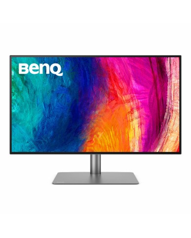 Monitor Gaming BenQ 9H.LLYLA.TBE 4K Ultra HD 32" 60 Hz Monitor Gaming BenQ 9H.LLYLA.TBE 4K Ultra HD 32" 60 Hz