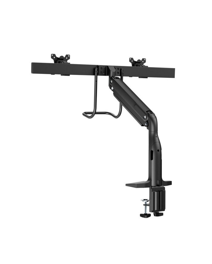 Supporto da Tavolo per Schermo V7 DM1HDD 17" 27" 32" Supporto da Tavolo per Schermo V7 DM1HDD 17" 27" 32"