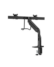 Supporto da Tavolo per Schermo V7 DM1HDD 17" 27" 32" Supporto da Tavolo per Schermo V7 DM1HDD 17" 27" 32"