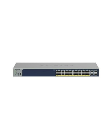 Switch Netgear GS752TPP-300EUS Switch Netgear GS752TPP-300EUS