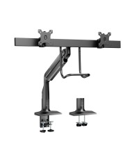 Supporto da Tavolo per Schermo V7 DM1HDD 17" 27" 32" Supporto da Tavolo per Schermo V7 DM1HDD 17" 27" 32"