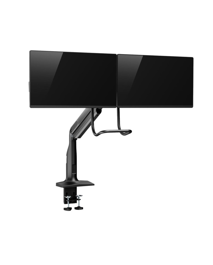 Supporto da Tavolo per Schermo V7 DM1HDD 17" 27" 32" Supporto da Tavolo per Schermo V7 DM1HDD 17" 27" 32"