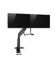 Supporto da Tavolo per Schermo V7 DM1HDD 17" 27" 32" Supporto da Tavolo per Schermo V7 DM1HDD 17" 27" 32"