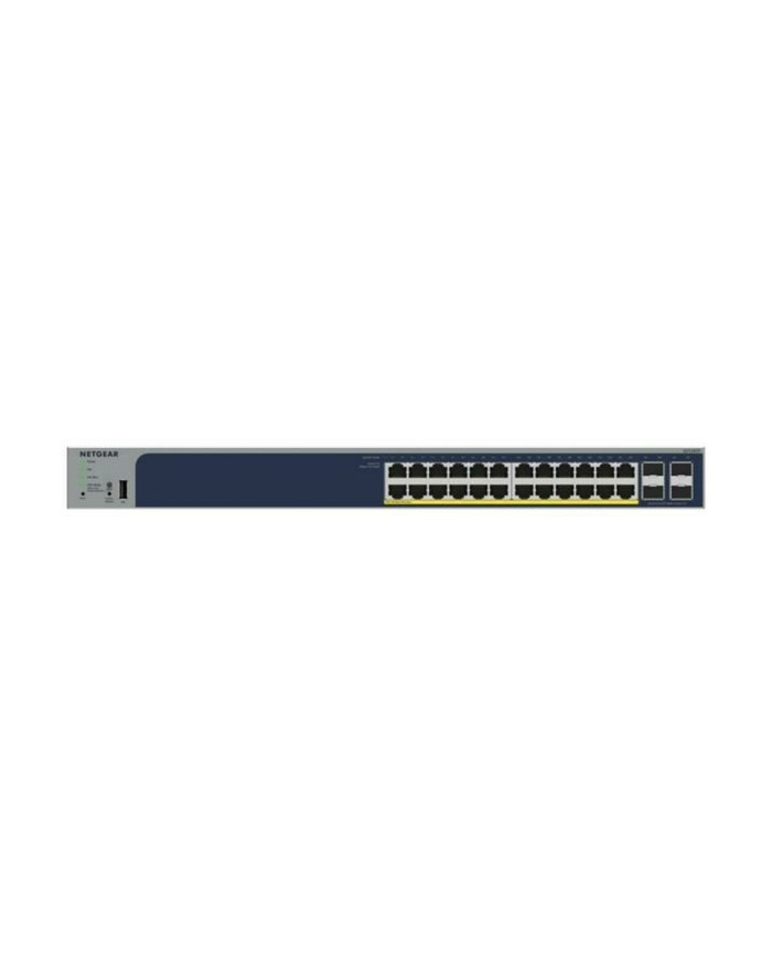 Switch Netgear GS752TPP-300EUS Switch Netgear GS752TPP-300EUS