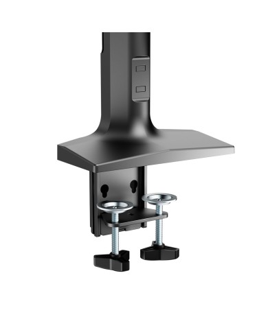 Supporto da Tavolo per Schermo V7 DM1HDD 17" 27" 32" Supporto da Tavolo per Schermo V7 DM1HDD 17" 27" 32"