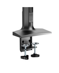 Supporto da Tavolo per Schermo V7 DM1HDD 17" 27" 32" Supporto da Tavolo per Schermo V7 DM1HDD 17" 27" 32"